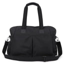 Hugo Boss Baby - Changing Bag Canvas Black Image 3