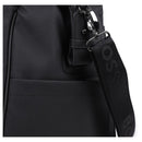 Hugo Boss Baby - Changing Bag In Textured Simili Black Image 4