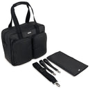 Hugo Boss Baby - Changing Bag Logo Black Image 1