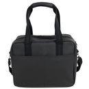 Hugo Boss Baby - Changing Bag Logo Black Image 3