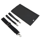 Hugo Boss Baby - Changing Bag Logo Black Image 4