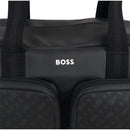 Hugo Boss Baby - Changing Bag Logo Black Image 5
