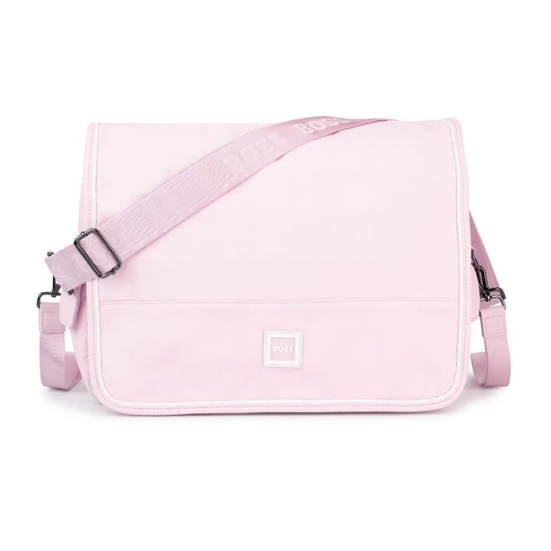 Hugo Boss Baby - Changing Bag, Pink Pale Image 1
