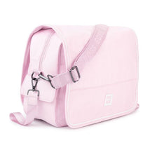 Hugo Boss Baby - Changing Bag, Pink Pale Image 3