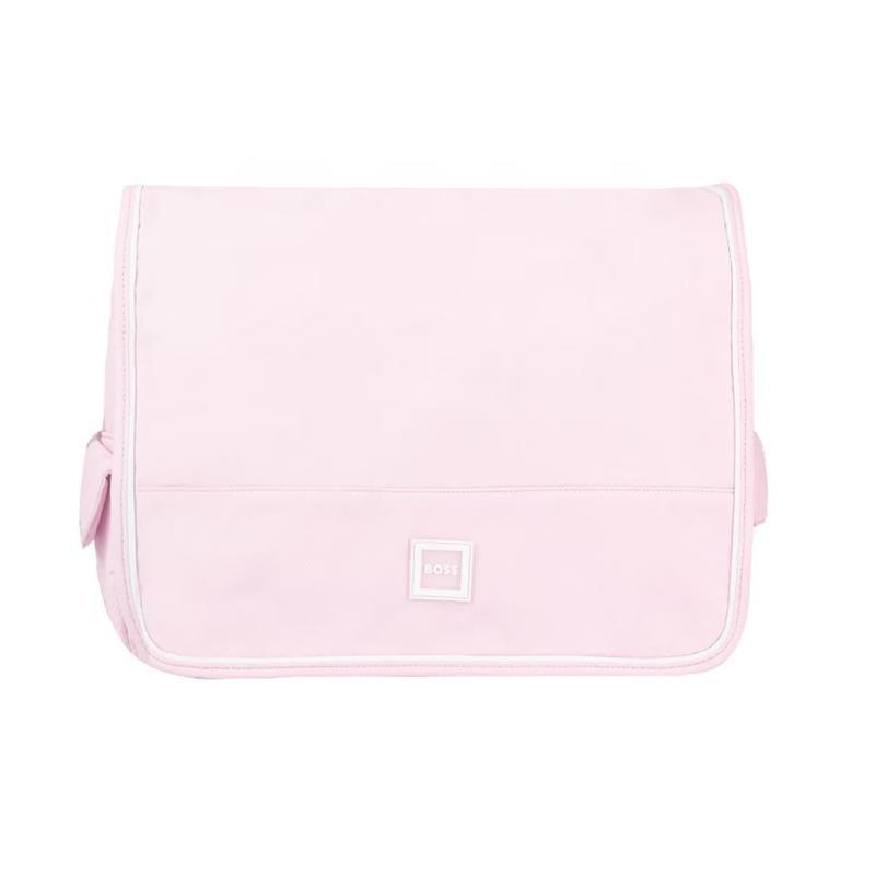 Hugo Boss Baby - Changing Bag, Pink Pale Image 7