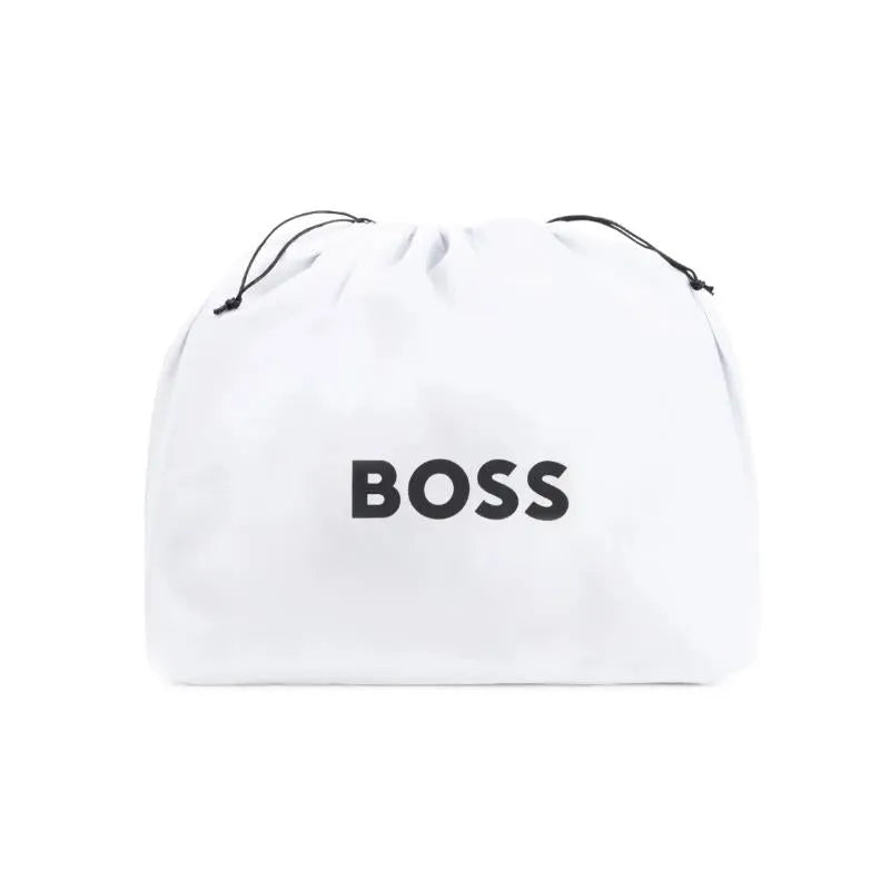 Hugo Boss Baby - Changing Diaper Bag Beige Image 5