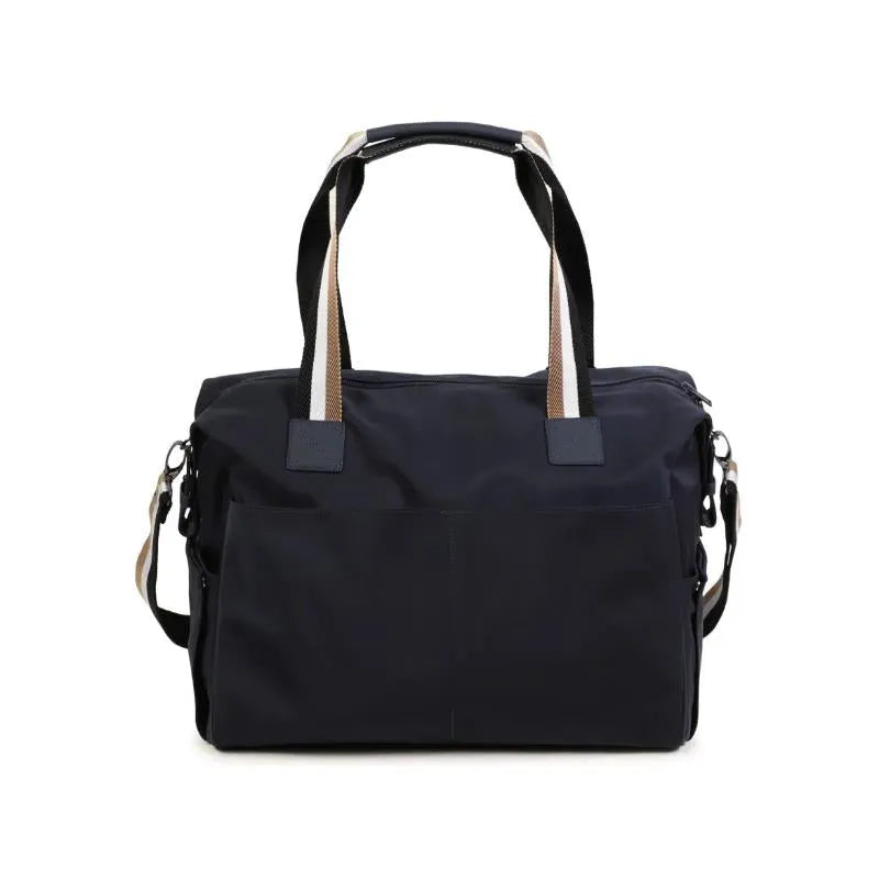 Hugo Boss Baby - Changing Diaper Bag Navy Image 2