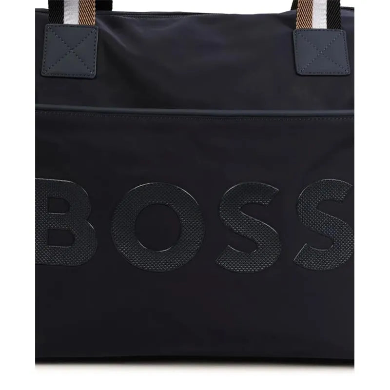 Hugo Boss Baby - Changing Diaper Bag Navy Image 4