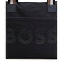 Hugo Boss Baby - Changing Diaper Bag Navy Image 4