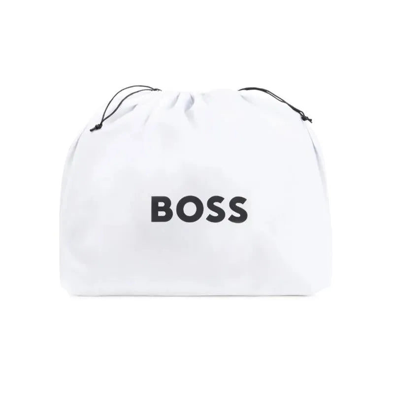 Hugo Boss Baby - Changing Diaper Bag Navy Image 6