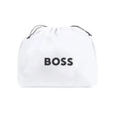 Hugo Boss Baby - Changing Diaper Bag Navy Image 6