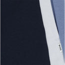 Hugo Boss Baby Color-Block Fleece Shorts, Navy Image 2