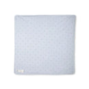 Hugo Boss Baby - Cotton Blanket Light Blue Image 2