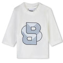 Hugo Boss Baby - Cotton Ensemble Gift Set, Navy Image 3