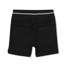 Hugo Boss Baby - Denim Shorts Image 2