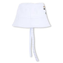Hugo Boss Baby - FISHERMAN's HAT WITH FASTENERS Image 3