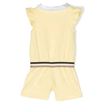 Hugo Boss Baby - Girl All In One, Pink Pale Image 2