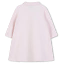Hugo Boss Baby - Girl Polo Dress Pink Pale Image 2