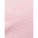 Hugo Boss - Baby Girls Pink Monogram Blanket Image 2