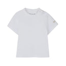 Hugo Boss Baby Infant Striped Overall & Tshirt Set, Stone Image 3