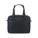 Hugo Boss Baby - Logo Applique Changing Diaper Bag Navy Image 2