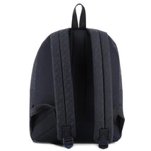 Hugo Boss Baby - Logo-Patch Rucksack Backpack, Navy Image 2