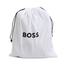 Hugo Boss Baby - Logo-Patch Rucksack Backpack, Navy Image 6