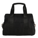 Hugo Boss Baby - Logo-Print Changing Bag, Black Image 2