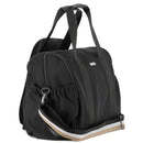 Hugo Boss Baby - Logo-Print Changing Bag, Black Image 3
