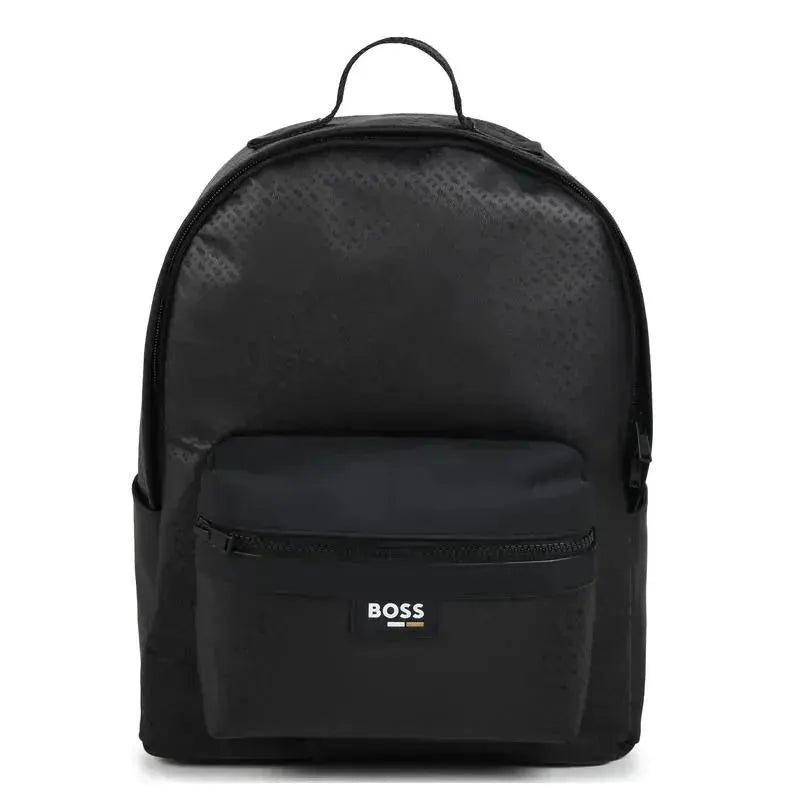 Hugo Boss Baby - Mini Me Backpack