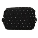 Hugo Boss Baby - Monogram-Print Changing Bag, Black Image 2