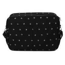 Hugo Boss Baby - Monogram-Print Changing Bag, Black Image 2