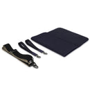 Hugo Boss Baby - Navy Blue Logo Baby Changing Bag Image 4