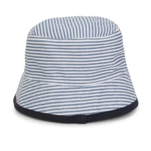Hugo Boss Baby - Reversible Bucket Hat, White Image 2