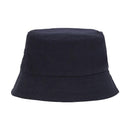 Hugo Boss Baby - Reversible Cotton Bucket Hat, Navy Image 4