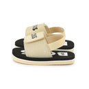 Hugo Boss Baby - Sandals Beige With Boss Logo Image 5