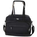 Hugo Boss Baby - Structured Dual-Handle Changing Bag Image 1