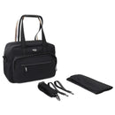 Hugo Boss Baby - Structured Dual-Handle Changing Bag Image 5