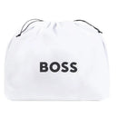 Hugo Boss Baby - Structured Dual-Handle Changing Bag Image 6