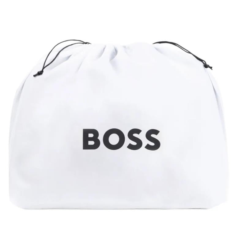 Hugo Boss Baby - Structured Dual-Handle Changing Bag Image 6