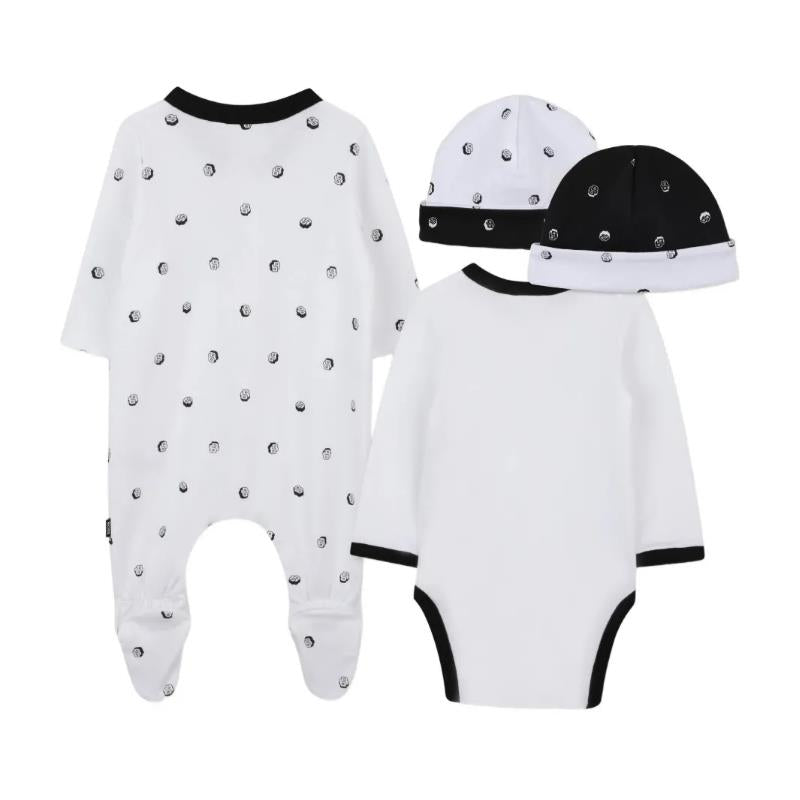 Hugo Boss Baby - Unisex Newborn Gift Box White  Image 2