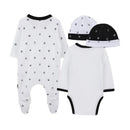 Hugo Boss Baby - Unisex Newborn Gift Box White  Image 2