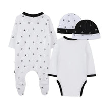 Hugo Boss Baby - Unisex Newborn Gift Box White  Image 2