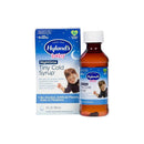 Hyland's Cold Syrup Baby, Night Time Image 2