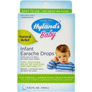 Hyland's Infant Earache Drops Image 1