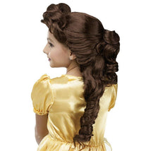Incharacter Kids Halloween Costume Beauty Princess/Chld Wig Image 2