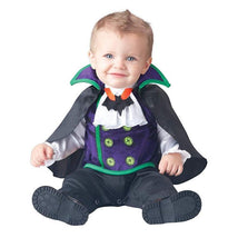 Incharacter Costume S/6-12Mo Count Cutie Image 1