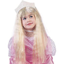 Incharacter Kids Halloween Costume Glamour Only Children Wig Image 1