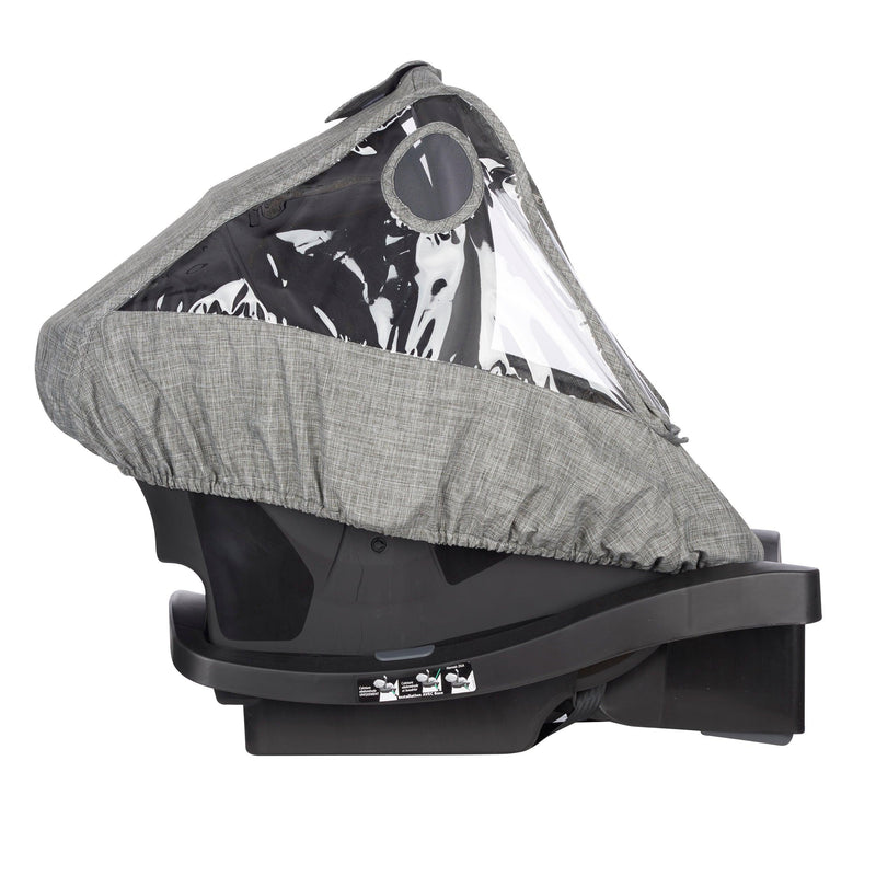 Infant Car Seat Weather Shield Rain Cover - MacroBaby