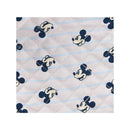 Infant Head Support - Mickey Blue Image 3